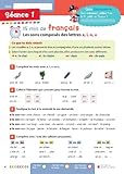 Image de Cahier de vacances - Prêt pour le CE1