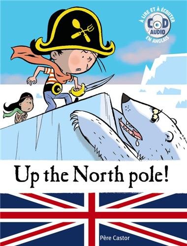 <a href="/node/17789">Up the North pole !</a>