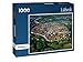 Produktbild Lübeck - Puzzle 1000 Teile mit Bild von oben