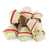 Pet Cuisine Hundesnacks Hundeleckerli Kausnack, Ente &...