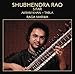 Produktbild Raga Marwa by Shubhendra Rao, Akram Khan (2008-02-05)