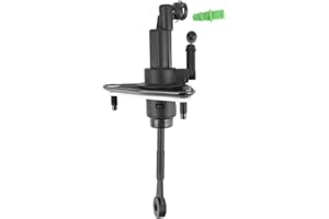 BAKERMICHE 416101R900 Clutch Master Cylinder for Kia Rio MK3 Hatchback Saloon 2011 2012 2013 2014 2015 2016 2017 Clutch Master Cylinder Assy Replacement