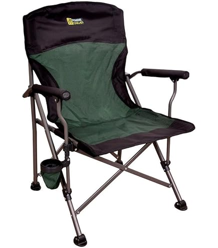 Helinox Chair Zero Ultralight Kompakt Kamp Sandalyesi, Rahatlamak