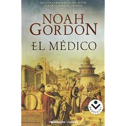 El médico (Rocabolsillo Bestseller)