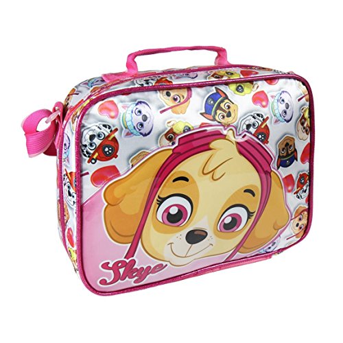 Preisvergleich Produktbild Thermische Snacktas The Paw Patrol 988