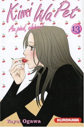 Kimi Wa Pet — Tome 13