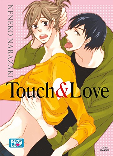 Touch and Love — Tome 0