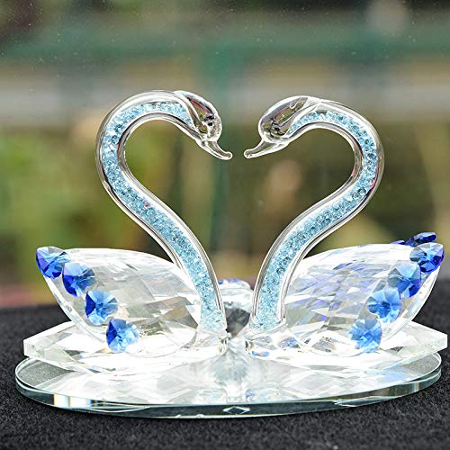 shunlidas-Deco-Maison-Ameublement-Et-Dcoration-Interieur-Moderne-Rtro-Sige-De-Parfum-De-Voiture-Accessoires-pour-Animaux-Perceuse--Eau-Artisanat-De-Cygne-Amoureux-Cristal-Automobile