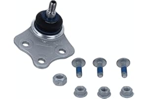 LEMFÖRDER 30933 01 Giunto Di Supporto/Guida per Mercedes-Benz Classe E (W211) 2002-2009 Dx, Superiore, Sx, Assale anteriore e altri veicoli