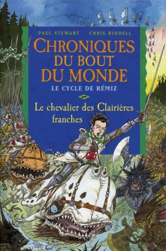 Le Chevalier des Clairières franches