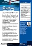 Image de WordPress Praxishandbuch - Profiwissen für die Praxis: Installieren, absichern, erweitern und erfolgreich einsetzen