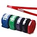 Produktbild Fitnessband, Tomount Resistance Band Fitnessbänder Rubber Band für Krafttraining/Muskelaufbau/Klimmzug/Home Gyms in 5 Stärken, Rot