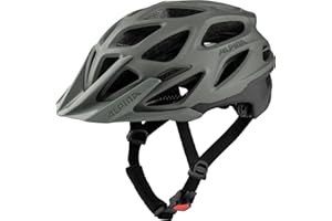 ‎ALPINA ALPINA Mythos 3.0 LE - Leichter und gut belüfteter Fahrradhelm für Erwachsene, Individuell anpassbar, für optimalen Komfort und Schutz