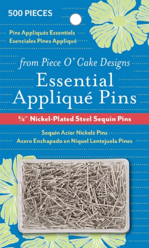 Preisvergleich Produktbild Essential Applique Pins from POC