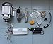 Produktbild 48V 750w bürstenlosen Motor Elektro-Dreirad reich Shaw Motor-Kit elektrische 750w Bürste weniger Motor-Kit für drei Rad-Fahrrad