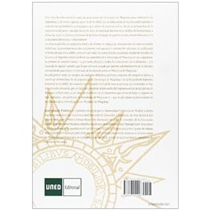 Tecnología de máquinas. Tomo I. Fundamentos. Ejes, acoplamientos y apoyos