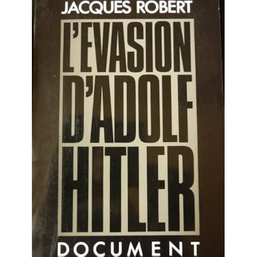 Livre Mein Kampf En Français Amazon