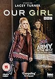 Image de Our Girl - Lacey Turner - As Seen on BBC1 [DVD] [Import anglais]