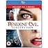 The Resident Evil Collection [Blu-ray] [Region Free]