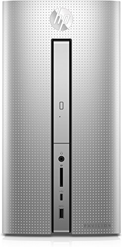 HP Pavilion 570-p063ng 3 5GHz A10-9700 Escritorio Plata Negro PC - Ordenador de sobremesa 3 5 GHz AMD A 8 GB 1128 GB DVD Super Multi FreeDOS reviews HP Pavilion 570-p063ng 3 5GHz A10-9700 Escritorio Plata Negro PC - Ordenador de sobremesa 3 5 GHz AMD A 8 GB 1128 GB DVD Super Multi FreeDOS