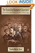 The Trial of the Haymarket Anarchists