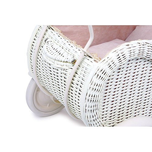 Legler Caroline Doll's Pram