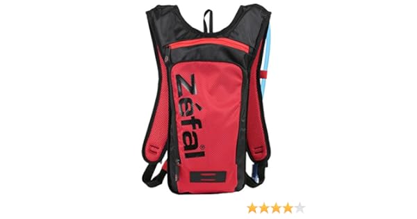 zefal bicycle starter pack