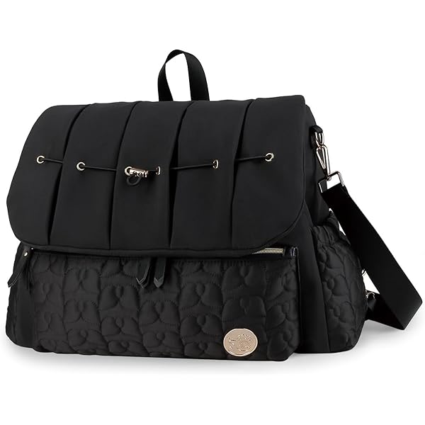 HAPPRAND Newborn Backpack Levy-Black : Buy Online at Best Price in