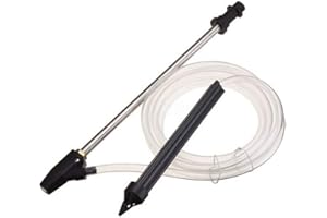 XHXSELLER Karcher K2 - Boquilla limpiadora de alta presión para coche profesional con kit de limpieza para arena soplado húmedo para limpiador de alta presión Karcher K2