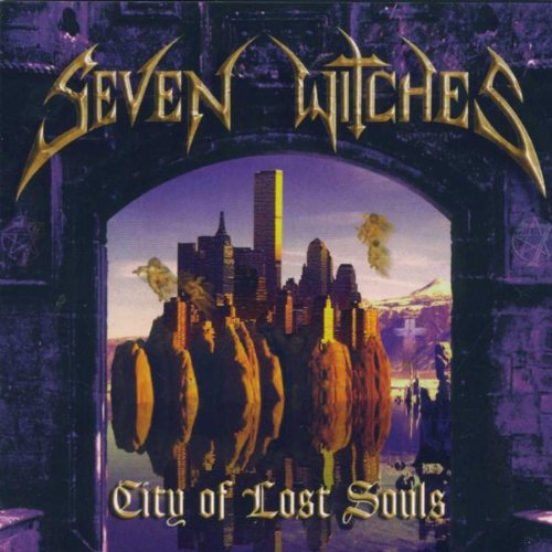 Preisvergleich Produktbild City of Lost Souls