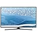 Produktbild Samsung UE40KU6070 schwarz Ultra HD 1300PQI LED-TV 40" (101 cm)