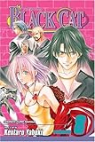 Black Cat, Vol. 8: Cerberus Strikes (English Edition) by Kentaro Yabuki