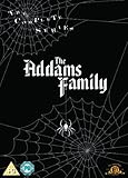 The Addams Family: The Complete Series (1964) [DVD]