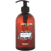 Pierre Cardin Liquid Hand Wash 480 ml &ndash; Forest Fruits - Sıvı Sabun - Orman Meyveleri