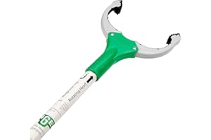 UNGER NiftyNabber Trigger Grip Litter Picker