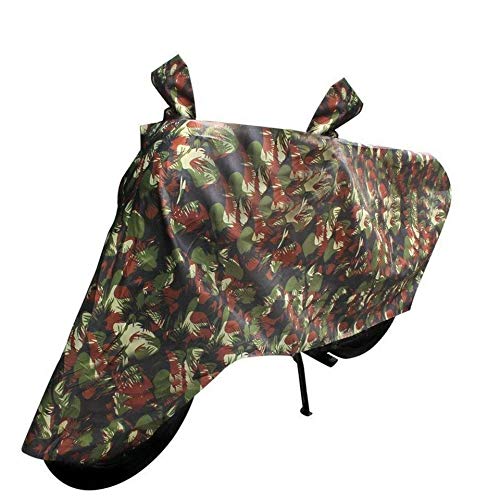 bike body cover for royal enfield classic 350