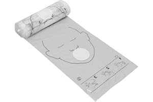 FYEARFLY Bouclier Facial de Réanimation Cardiaque, Écran facial pour masque de RCR, 1 rouleau de barrière de réanimation cardio pulmonaire écran facial jetable pour utilisation d'urgence