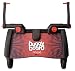 Lascal Maxi Buggy Board Black/Red
