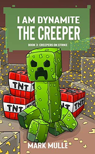 creepers amazon