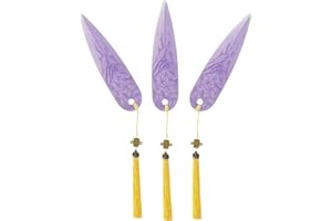 HTTDSLF 3 Pezzi Hunters Pugnale Oggetti Halloween, Accessori per Cosplay Autentici per Appassionati di Anime, Weapons Costume Prop, per Eventi e Servizi Fotografici