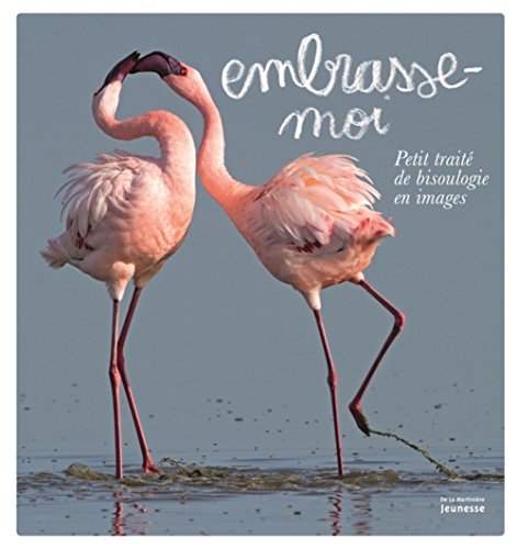 couverture de : Embrasse-moi