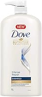 Dove Intense Repair Shampoo, 1L