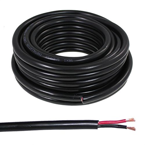 Cable altavoz RONDA 10m - 2x1,5mm² - Profesional PA Cable de audio