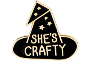 WAFUNNE Enamel Pin Art Badges Brooch Cute Hard Enamel Laple Pin