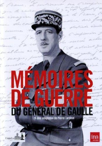 couverture de : M&eacute;moires de guerre : L'Appel - L'Unit&eacute; - Le Salut
