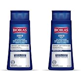 Bioblas Thermal Expert Şampuan &ndash; Kepek ve Sa&ccedil; D&ouml;k&uuml;lmesine Karşı, Termal Su & Mentol İ&ccedil;erikli, Bitkisel Kompleks B19, 360 ml (