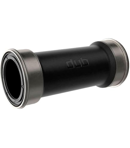Boîtier De Pédalier ROTOR - Acier PF4130 - Compatible Cadre BB86 Et Axe 30mm - Fait En Espagne