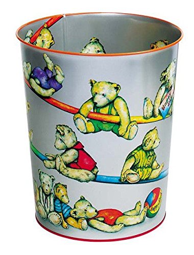 Waste Paper Bin