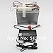 Produktbild LiFePO4 Lithium Battery 36V 15AH with5A Fast Charger And BMS Board For Ebilke Battery For Electronic Bicycle Or Scotter