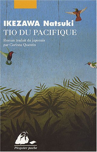 Télécharger Les histoires que me racontait Tio du Pacifique livre En ligne